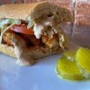 &#039;s New Orleans Bistro San Diego Ca-sandwich