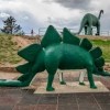 Dinosaur Park Rapid City- park 2