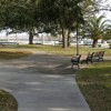 Bartram Park in Pensacola, Florida