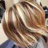 hair by olivia clovis nm-highlights
