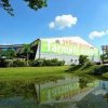 Yellow Green Farmers Market-location
