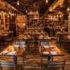Boca Bistro- interior