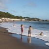 Hayama BEACH (2) in Yokosuka, Japan