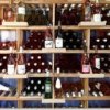 Azarra Salon &amp; Wine-JB Lewis McChord-wine