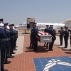 Columbus AFB HonorGuard