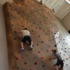 Indoor Climbing Wall in Kentucky, Fort Campbell