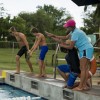 Diving Training in Pearl Harbor, Hawaii