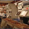 ST MARYS SUBMARINE MUSEUM INC- control room