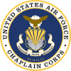Chaplain- Scott AFB-logo