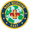 Navy Medicine East