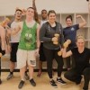 24-7 Fitness
