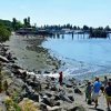 Titlow Park-JB Lewis McChord-beach