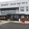 Central Kitsap Middle School-NB Kitsap-Bangor-building