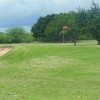 Point Golf Course Barbers- JB Pearl Harbor- Hickam-flag