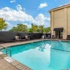 Comfort Inn Cordelia- Travis AFB- pool