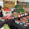 Madrona Farmers Market-goods
