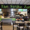 Strike Zone Grill
