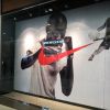 Nike Tarpaulin in Manama, Bahrain