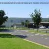 Mildenhall Passenger Terminal in United Kingdom