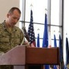 Chaplain- Scott AFB-pastor