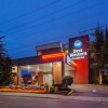 Best Western Cascadian in Everett, Washington