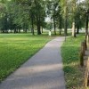 laderman park belleville il scott afb-trail