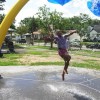 Shoop Park in Norfolk, Virginia