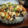 kados asian grill- travis afb- sushi