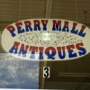 Perry Mall Antiques in Bremerton Washington