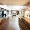 Heritage Park Shopping Center Travis AFB- inside