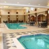 Hampton Inn &amp; Suites Saratoga Springs Downtown-indoor pool