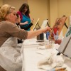 Painting Class in Tacoma, Washington State