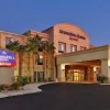 SpringHill Suites by Marriott Yuma- outside