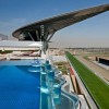 The Meydan Hotel