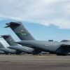 . McChord and the 62nd Airlift Wing- air strip