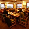Millstone Family Restaurant Rapid City- dining area