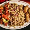 china garden restaurant marysville ca- beale afb- menu