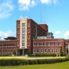 Naval Hospital Beaufort