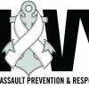 Sexual Assault Program and Response Logo in Atsugi, Japan