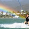 Hawaii Water Sports Center-rainbow