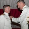 Awarding in Bremerton, Washington