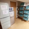 New open single room Easy to Namba1