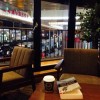 Tully&#039;s Coffee Shop in Sasebo, Japan