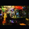 G-Rock Bar Counter in Sasebo, Japan