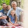 River Oaks Dental- family picture