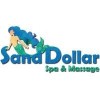 Sand Dollar Spa &amp; Massage Lakewood- sign