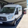 Veterans Airporter and Limousines-Travis AFB- SUV