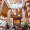 Hilton Garden Inn Design in Groton, Connecticut