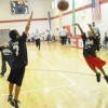Basketball Youth Sport in Colorado, Colorado Springs