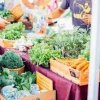 Leavenworth Community Farmers Market-vegetable